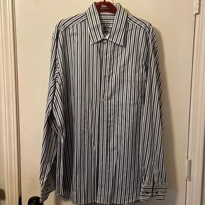 Bugatchi button down